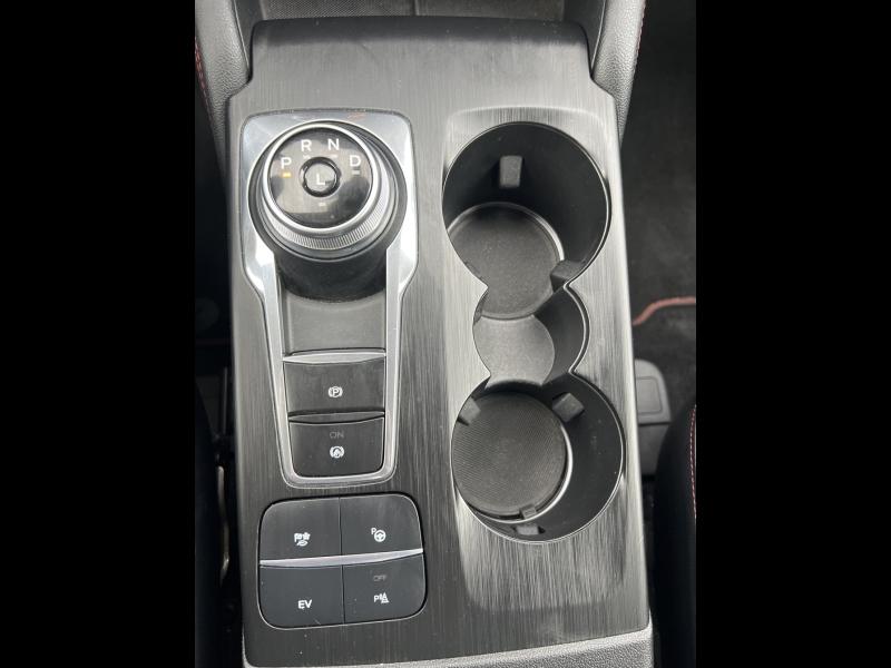 Image FORD Kuga 2.5 Duratec 225ch PHEV ST-Line X BVA