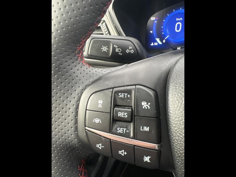 Image FORD Kuga 2.5 Duratec 225ch PHEV ST-Line X BVA