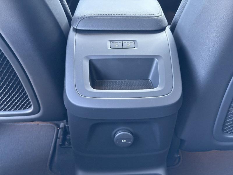 Image VOLVO XC60 T6 Hybride Rechargeable 350ch Plus Style Dark Geartronic 8 AWD