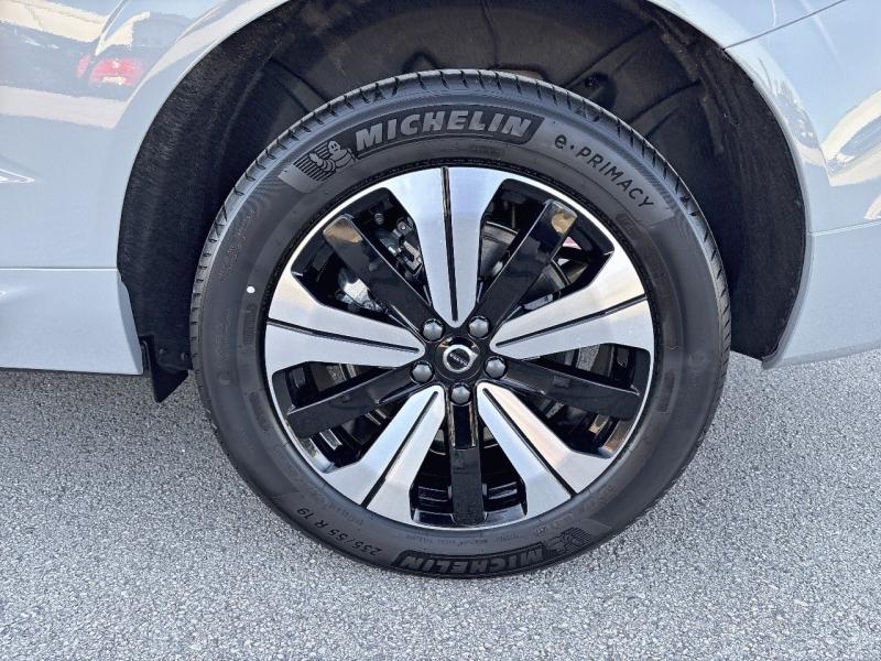Image VOLVO XC60 T6 Hybride Rechargeable 350ch Plus Style Dark Geartronic 8 AWD