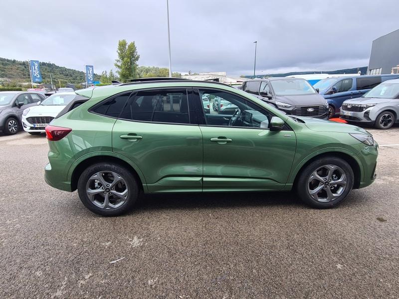 Image FORD Kuga 2.5 Duratec 180ch Hybrid FlexiFuel ST-Line Powershift