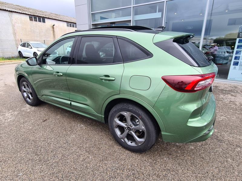 Image FORD Kuga 2.5 Duratec 180ch Hybrid FlexiFuel ST-Line Powershift