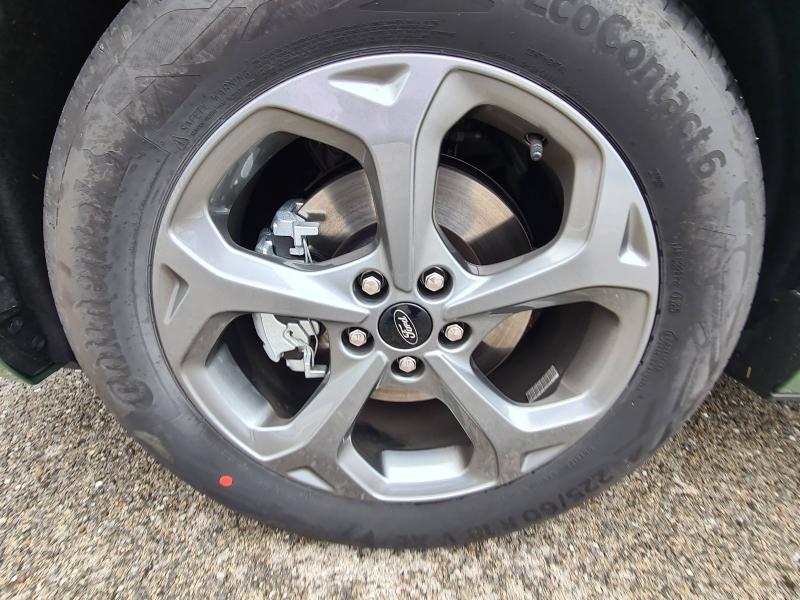 Image FORD Kuga 2.5 Duratec 180ch Hybrid FlexiFuel ST-Line Powershift