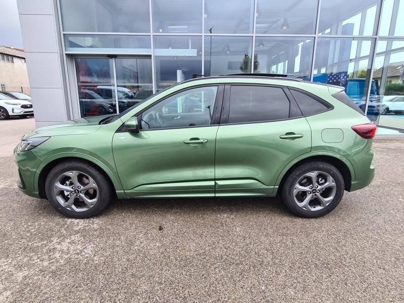 Image FORD Kuga 2.5 Duratec 180ch Hybrid FlexiFuel ST-Line Powershift