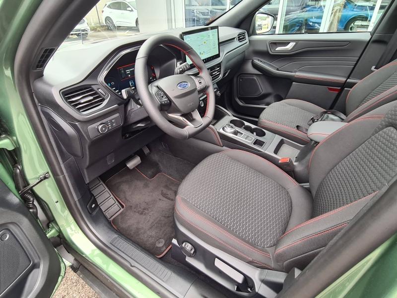 Image FORD Kuga 2.5 Duratec 180ch Hybrid FlexiFuel ST-Line Powershift