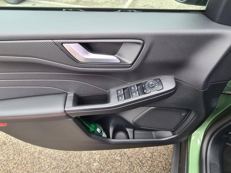 Image FORD Kuga 2.5 Duratec 180ch Hybrid FlexiFuel ST-Line Powershift