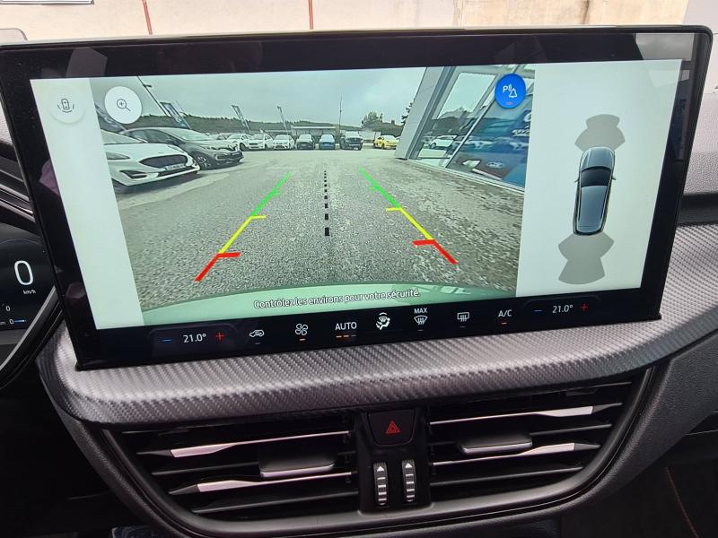 Image FORD Kuga 2.5 Duratec 180ch Hybrid FlexiFuel ST-Line Powershift