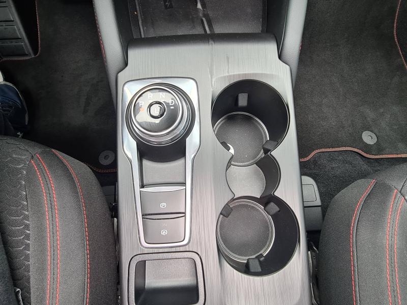 Image FORD Kuga 2.5 Duratec 180ch Hybrid FlexiFuel ST-Line Powershift