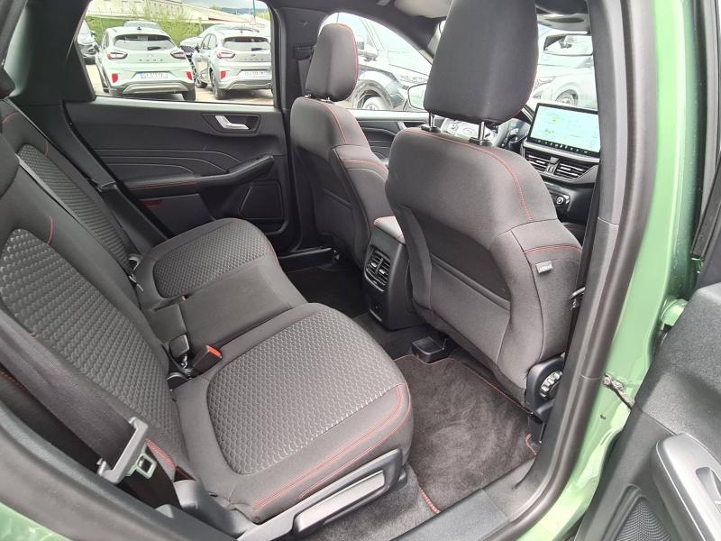 Image FORD Kuga 2.5 Duratec 180ch Hybrid FlexiFuel ST-Line Powershift