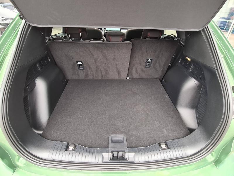 Image FORD Kuga 2.5 Duratec 180ch Hybrid FlexiFuel ST-Line Powershift