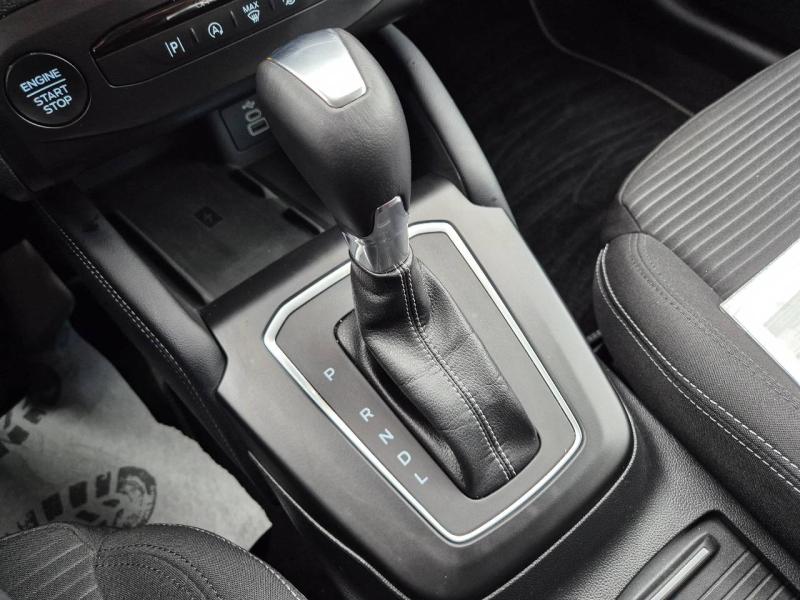 Image FORD Focus SW 1.0 Flexifuel mHEV 125ch Titanium X Business