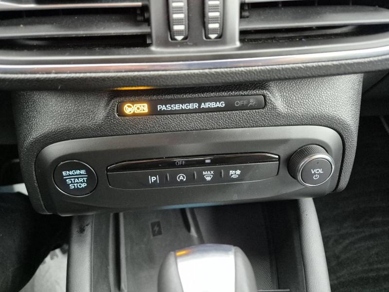 Image FORD Focus SW 1.0 Flexifuel mHEV 125ch Titanium X Business