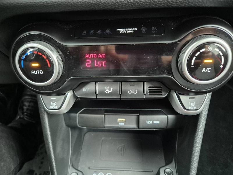 Image KIA Picanto 1.2 DPi 84ch GT Line Premium