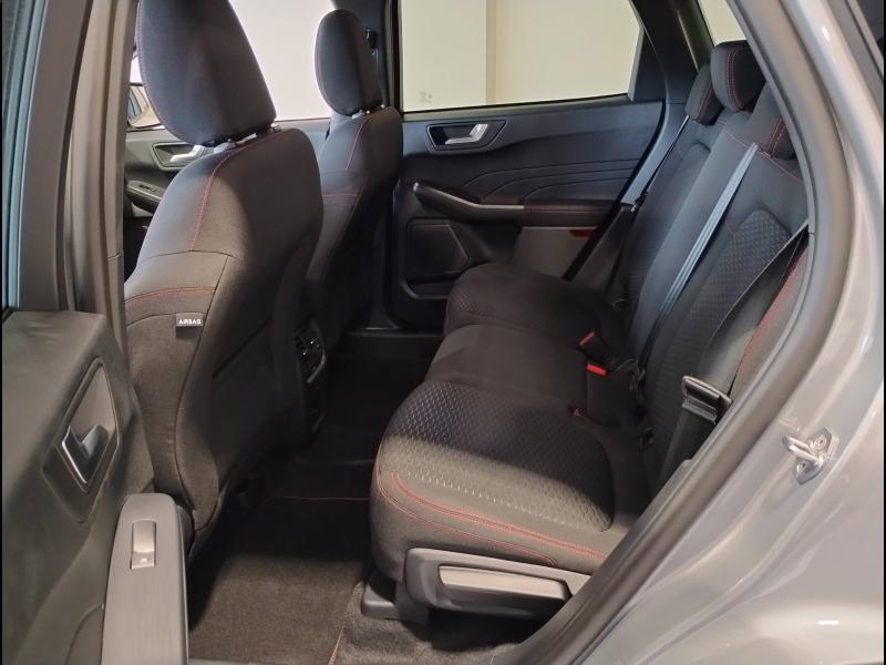 Image FORD Kuga 2.5 Duratec 180ch Hybrid FlexiFuel ST-Line Powershift