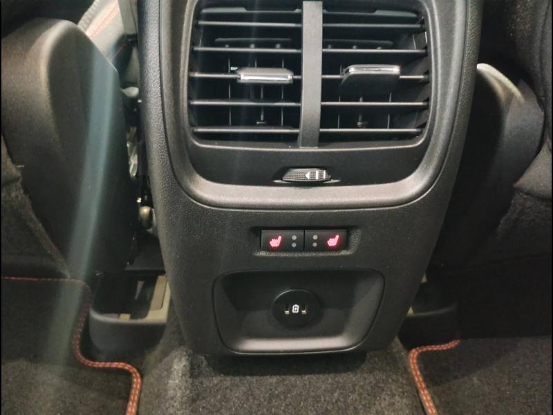 Image FORD Kuga 2.5 Duratec 180ch Hybrid FlexiFuel ST-Line Powershift