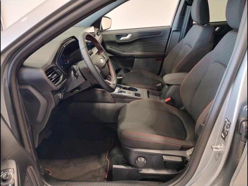 Image FORD Kuga 2.5 Duratec 180ch Hybrid FlexiFuel ST-Line Powershift