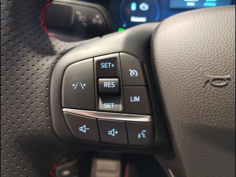 Image FORD Kuga 2.5 Duratec 180ch Hybrid FlexiFuel ST-Line Powershift
