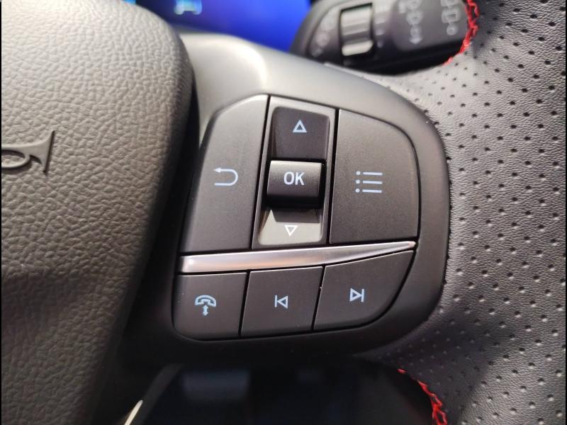 Image FORD Kuga 2.5 Duratec 180ch Hybrid FlexiFuel ST-Line Powershift