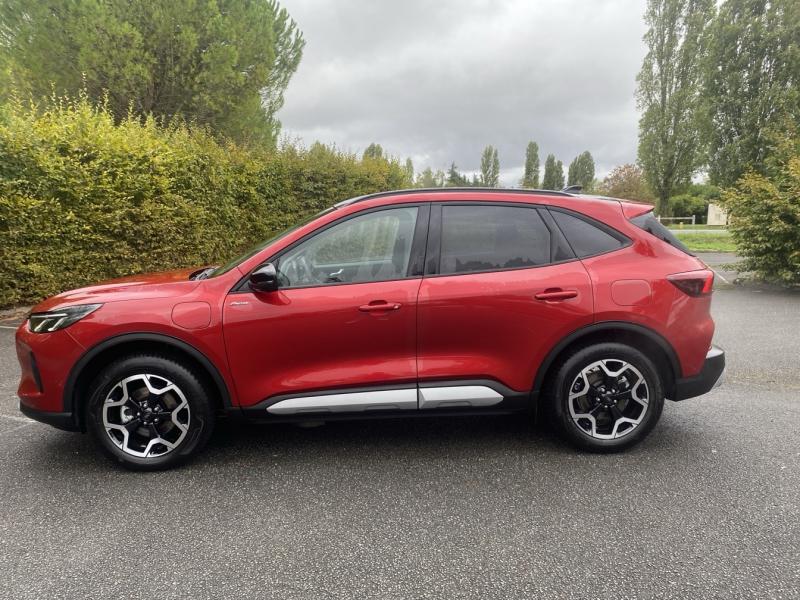 Image FORD Kuga 2.5 Duratec 243ch Hybride Rechargeable Active X Powershift