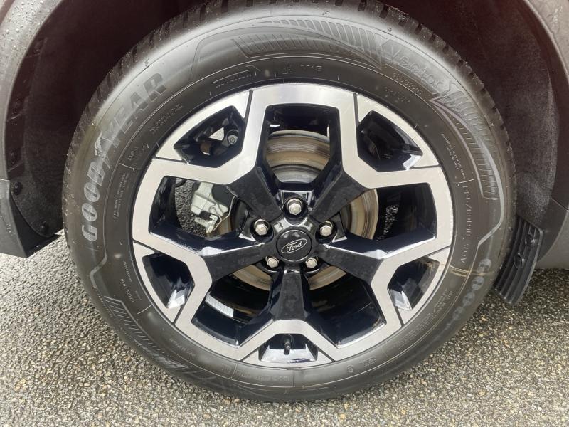 Image FORD Kuga 2.5 Duratec 243ch Hybride Rechargeable Active X Powershift