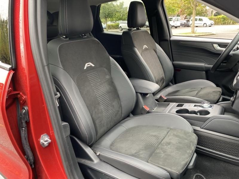 Image FORD Kuga 2.5 Duratec 243ch Hybride Rechargeable Active X Powershift