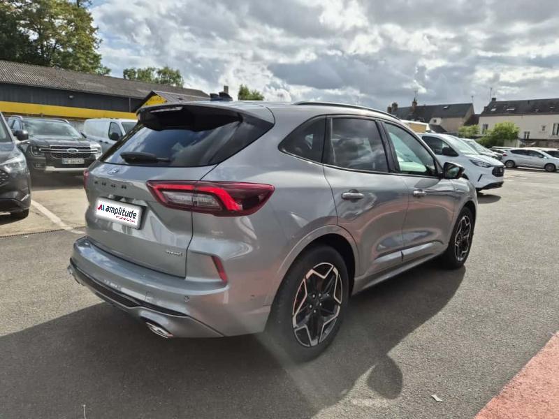 Image FORD Kuga 2.5 Duratec 180ch Hybrid FlexiFuel ST-Line X Powershift