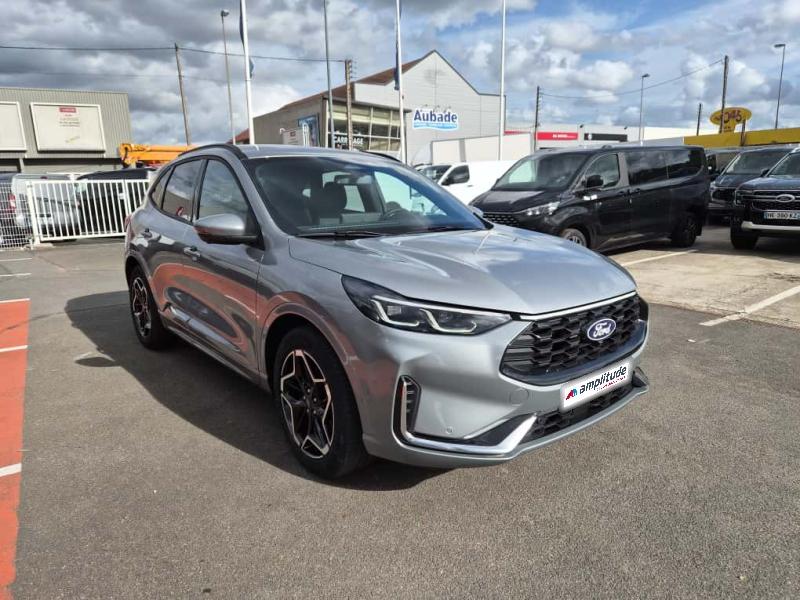 Image FORD Kuga 2.5 Duratec 180ch Hybrid FlexiFuel ST-Line X Powershift