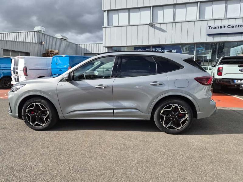 Image FORD Kuga 2.5 Duratec 180ch Hybrid FlexiFuel ST-Line X Powershift