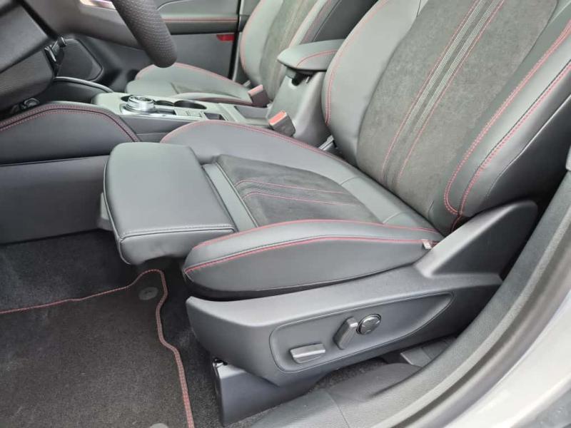 Image FORD Kuga 2.5 Duratec 180ch Hybrid FlexiFuel ST-Line X Powershift