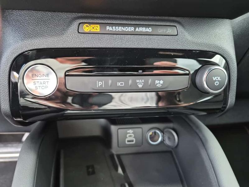 Image FORD Kuga 2.5 Duratec 180ch Hybrid FlexiFuel ST-Line X Powershift