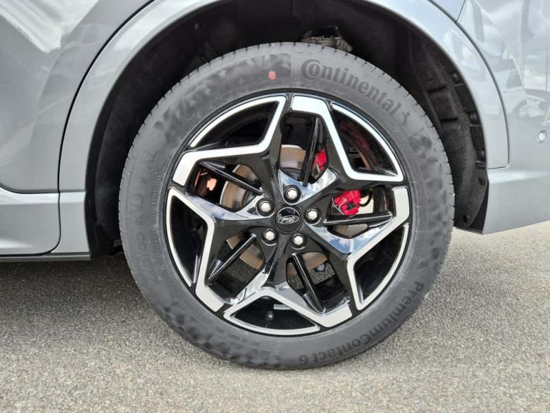 Image FORD Kuga 2.5 Duratec 180ch Hybrid FlexiFuel ST-Line X Powershift