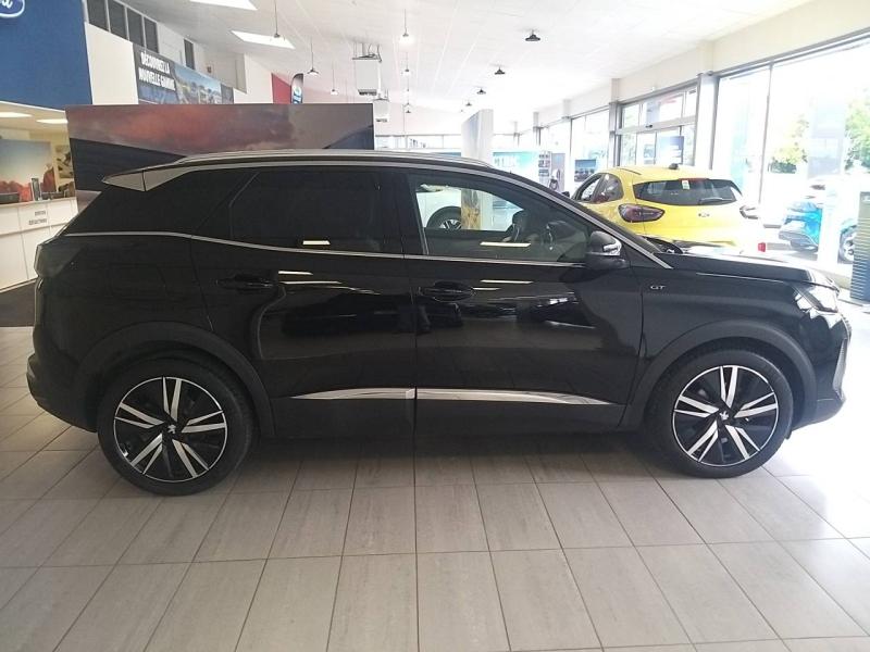 Image PEUGEOT 3008 1.5 BlueHDi 130ch S&S GT Pack EAT8