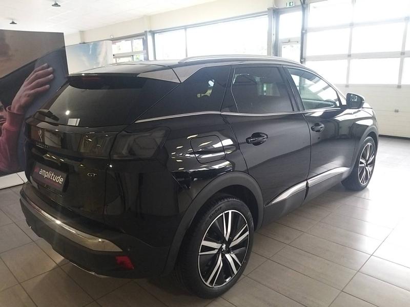 Image PEUGEOT 3008 1.5 BlueHDi 130ch S&S GT Pack EAT8