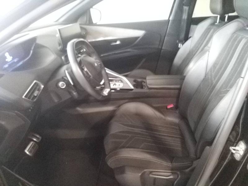 Image PEUGEOT 3008 1.5 BlueHDi 130ch S&S GT Pack EAT8