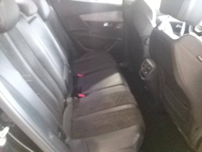 Image PEUGEOT 3008 1.5 BlueHDi 130ch S&S GT Pack EAT8