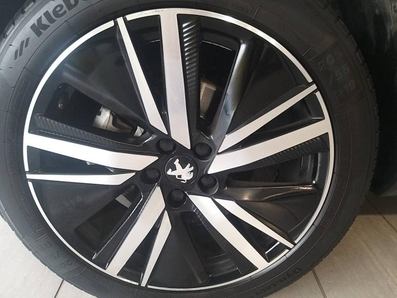 Image PEUGEOT 3008 1.5 BlueHDi 130ch S&S GT Pack EAT8