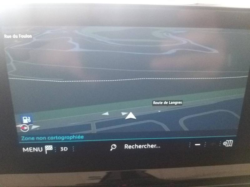 Image PEUGEOT 3008 1.5 BlueHDi 130ch S&S GT Pack EAT8