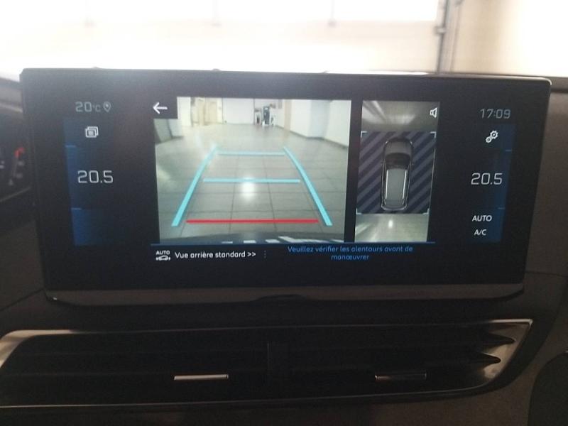 Image PEUGEOT 3008 1.5 BlueHDi 130ch S&S GT Pack EAT8