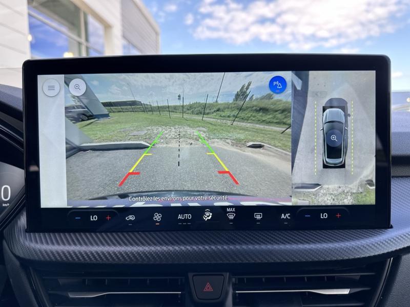 Image FORD Kuga 2.5 Duratec 180ch Hybrid FlexiFuel ST-Line X Powershift