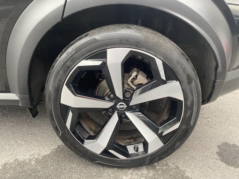 Image NISSAN Juke 1.6 Hybrid 143ch Tekna 2023