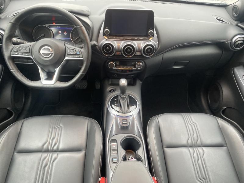 Image NISSAN Juke 1.6 Hybrid 143ch Tekna 2023