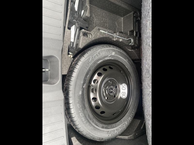 Image NISSAN Juke 1.6 Hybrid 143ch Tekna 2023