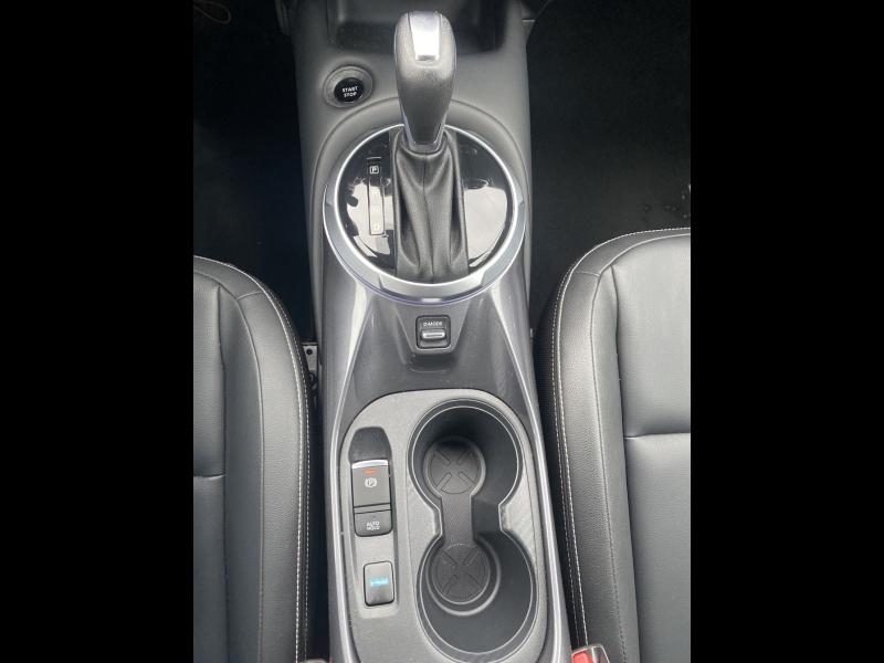 Image NISSAN Juke 1.6 Hybrid 143ch Tekna 2023
