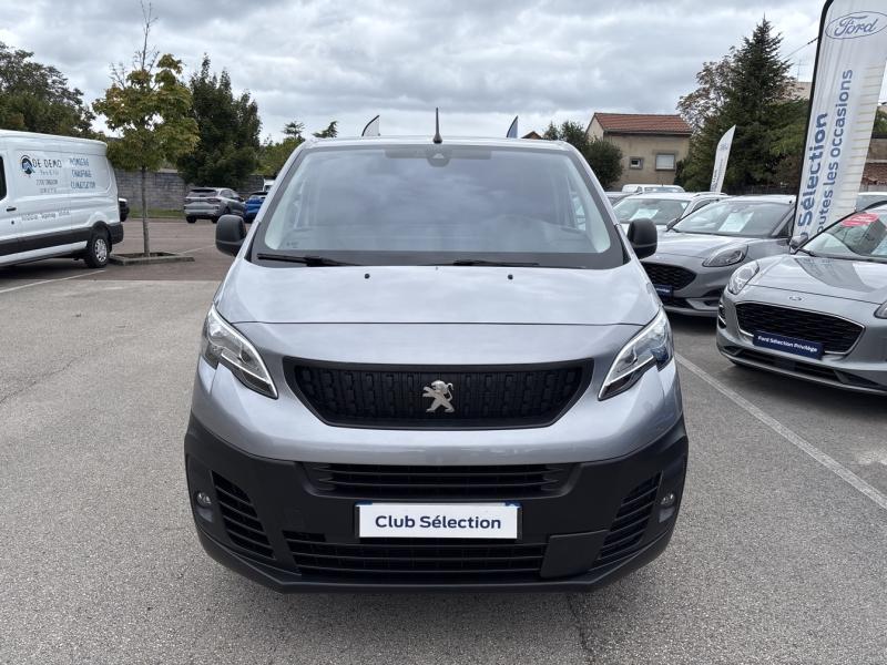 Image PEUGEOT Expert Fg M 2.0 BlueHDi 145ch S&S Pack Premium Connect EAT8