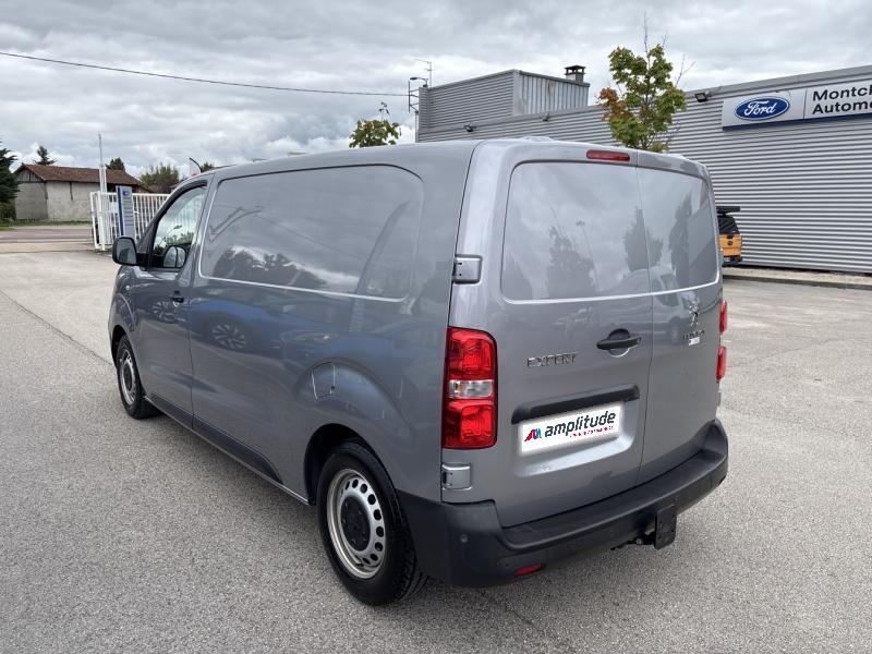 Image PEUGEOT Expert Fg M 2.0 BlueHDi 145ch S&S Pack Premium Connect EAT8