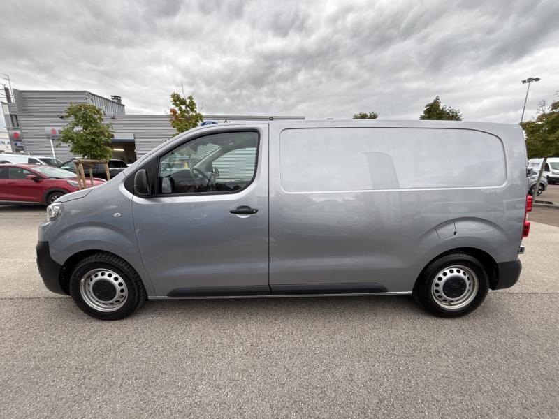 Image PEUGEOT Expert Fg M 2.0 BlueHDi 145ch S&S Pack Premium Connect EAT8