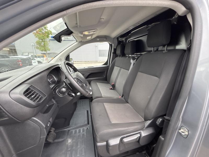 Image PEUGEOT Expert Fg M 2.0 BlueHDi 145ch S&S Pack Premium Connect EAT8