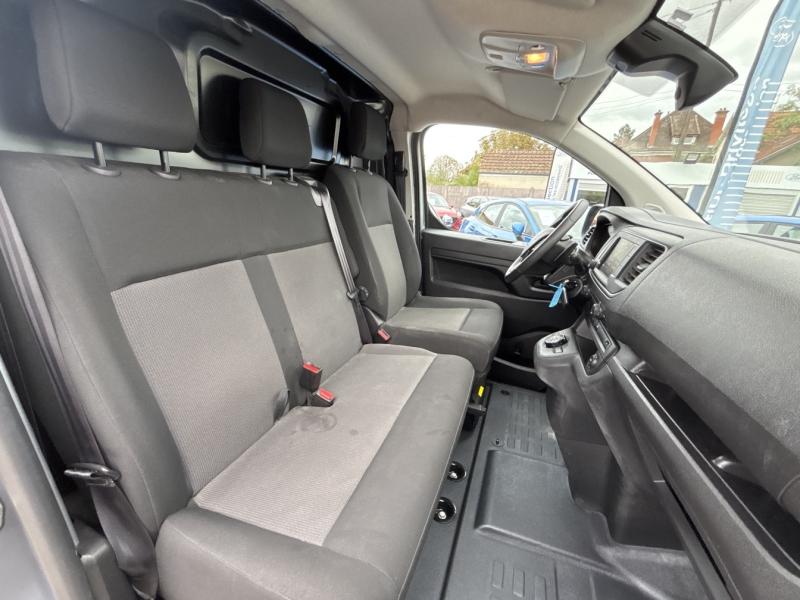 Image PEUGEOT Expert Fg M 2.0 BlueHDi 145ch S&S Pack Premium Connect EAT8