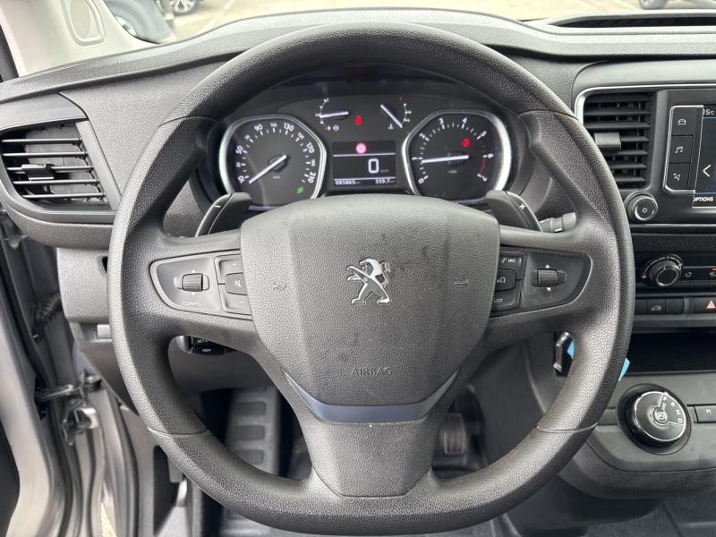 Image PEUGEOT Expert Fg M 2.0 BlueHDi 145ch S&S Pack Premium Connect EAT8