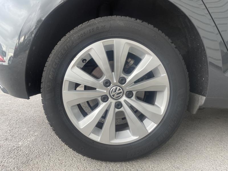 Image VOLKSWAGEN Golf 1.0 TSI 115ch Confortline Business Euro6d-T 5p